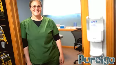 Months after Mayo Clinic left, some rural towns adjust to a ‘completely different health continuum’