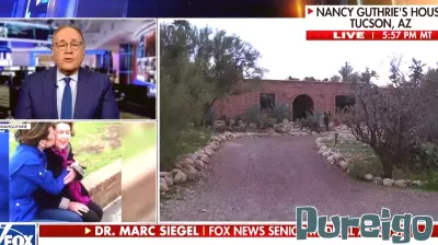 Nancy Guthrie missing for days without vital medication needed for health ailments