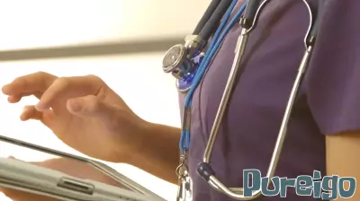 National Nurses Week brings big thanks for health care’s everyday heroes
