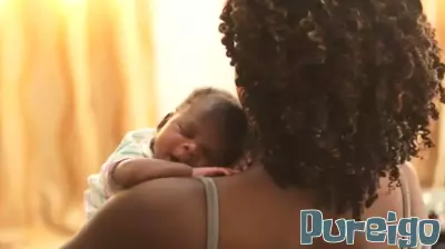 NC 'Momnibus' bill gains support as lawmakers push to improve Black maternal health