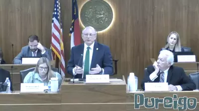 NC’s new mental health bill is heavy on studies, light on solutions