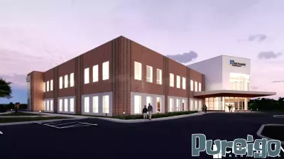 New NKY clinic to offer cardiology, women’s health, labs and primary care under one roof