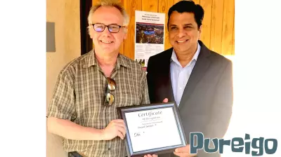 NMSU Honors Professor with Social Justice Award