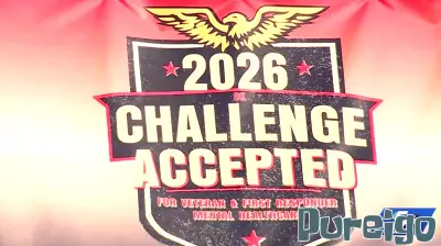 Norman festival supports mental health care for first responders and veterans