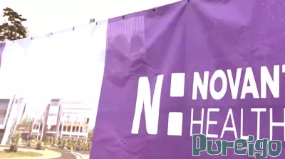 Novant Health Launches Construction on New Medical Campus in the Upstate