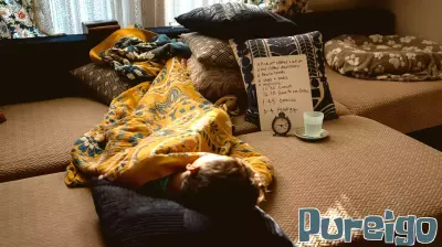 Parents Advocate for Insurance Coverage of Sudden OCD Treatment in Children