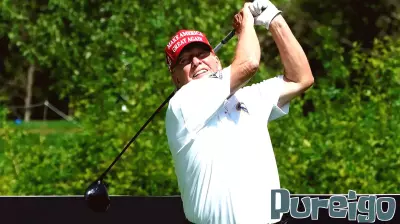 Physician's Note Addresses Health Concerns Surrounding Trump