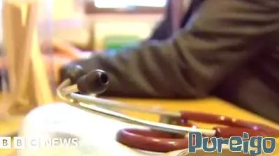 Pilot Scheme Launched in Ramsey to Identify Health Risks Early