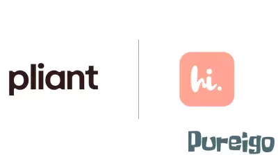 Pliant Expands Its Reach into the Insurance Sector with Hi.health Acquisition
