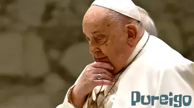 Pope Francis Faces Health Challenges as Global Catholics Unite in Prayer