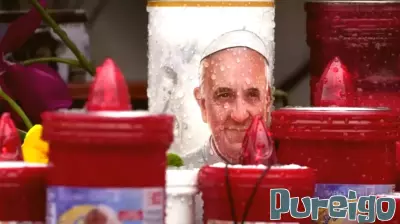 Pope Francis' Health Shows Signs of Improvement Amid Ongoing Concerns