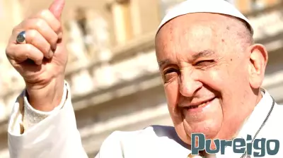 Positive Developments in Pope Francis' Health