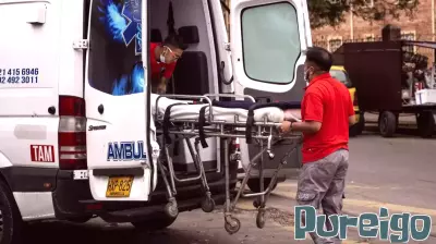 President Petro Advances Health Care Reform Through Decree