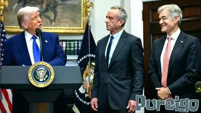 President Trump's Bold Move Towards Healthcare Price Transparency