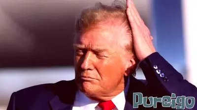 President Trump's Health Declared 'Excellent' After Routine Check-Up