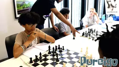 Promoting Mental Health Awareness in Black Communities