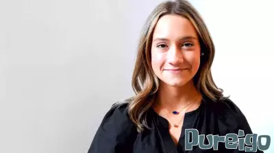 Public Health Student Hollie Hagan found her calling in rural Kentucky