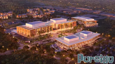 Queen’s Health Systems plans its first employee housing at new Kailua-Kona hospital