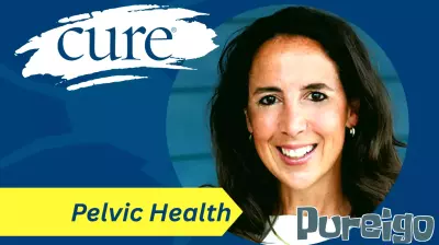 Reclaiming Comfort: Pelvic Health Therapy for Women Post-Cancer