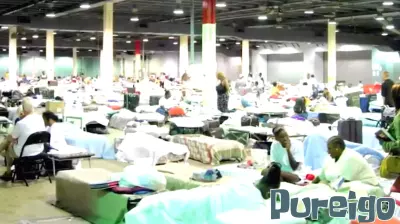 Reflecting on the 20th Anniversary of Hurricane Katrina