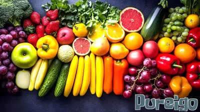 Rethinking the Five-a-Day Guideline: A Call for Ten Portions of Fruits and Vegetables