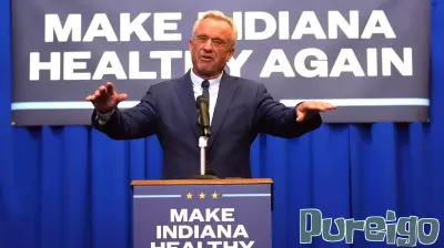RFK Jr. Faces Backlash Over Controversial Measles Remarks