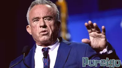 RFK Jr. Proposes Transformative Changes to American Health