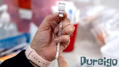 San Antonio Halts Children's Vaccine Clinics Due to Funding Loss