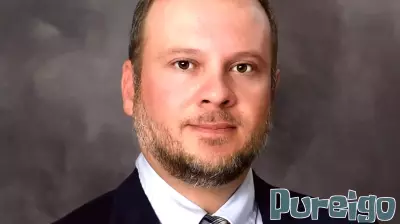 SGMC Health Appoints Michael Browning as New Director of Physical Security