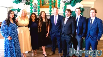 SGMC Health Celebrates Graduation of Resident Physicians, Retaining Talent in South Georgia