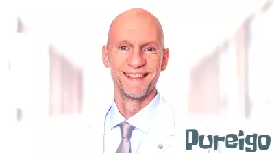 SGMC Health Welcomes New Pediatric Hospitalist Dr. John Thompson