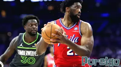 Sixers' Joel Embiid explains missing Wizards game, pending B2B, health