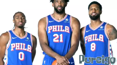 Sixers’ Season at a Crossroads: Fans Weigh In on Embiid's Health and Future