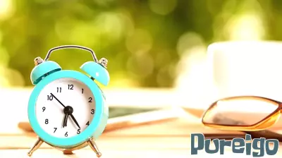 Small Daily Habit Linked to Better Physical and Mental Health, Mizzou Study Finds