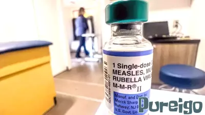 South Carolina measles outbreak reaches 789 cases, surpassing Texas