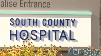 South County Health Explores Potential Partnership to Maintain Independence