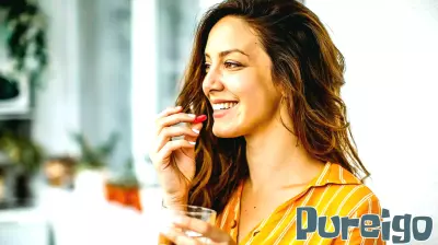 Spice Up Your Life: A Common Ingredient Linked to Enhanced Happiness and Sexual Health