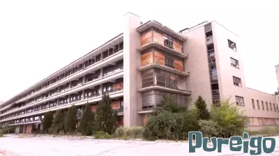 Springfield calls on Vibra Health to fix hazardous site