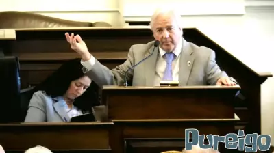 State senators keep wraparound mental health initiative alive