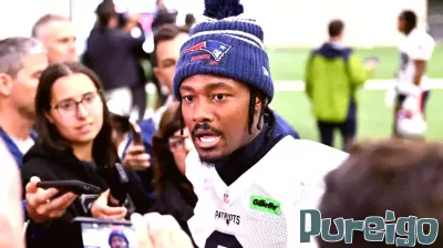 Stefon Diggs' Health Update Ahead of the 2025 NFL Season