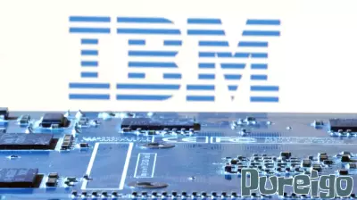 Stock Market Highlights: IBM Soars While Universal Health Struggles