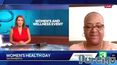 Stockton to Host Women’s Health and Wellness Event This Saturday
