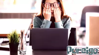 Stressed Out? How Leaders Can Look After Their Health