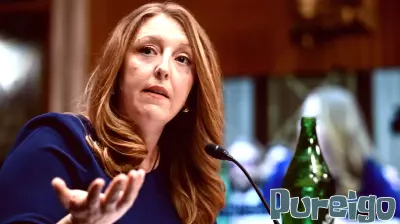 Surgeon general nominee Means questioned about vaccines, birth control and financial conflicts