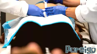 The Impact of Environmental Deregulation on Fetal and Reproductive Health