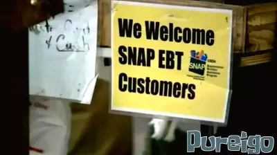 The Ongoing Government Shutdown and Its Mental Health Consequences