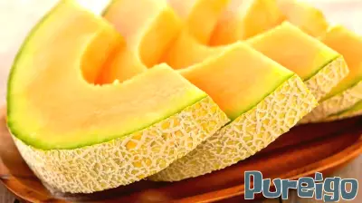 The Surprising Health Advantages of Cantaloupe