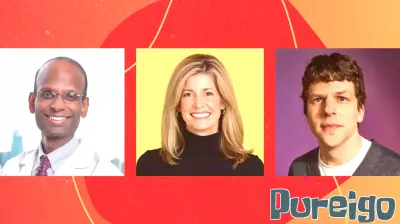 TIME100 Health Honorees Speak at Event in New York City