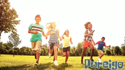 Tips for kids’ mental health as summer break begins