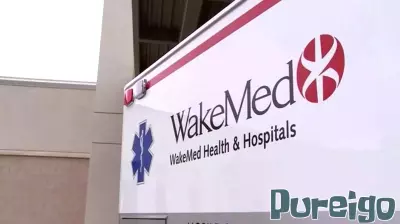 'Top-notch care': WakeMed leaders say Atrium Health merger is best move for hospital's future